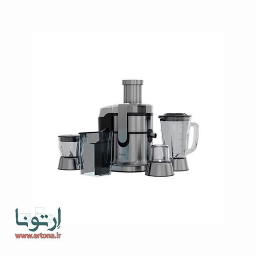 آبمیوه گیری تکنو مدل Te‑314